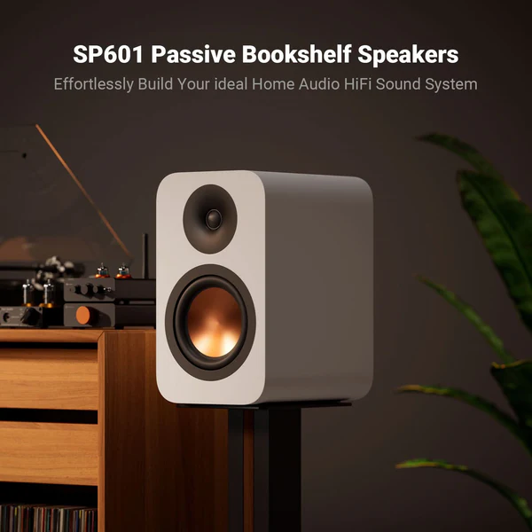 Fosi Audio SP601
